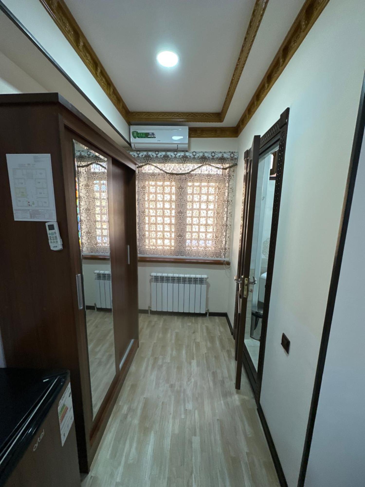 Khiva Minor Hotel Екстериор снимка